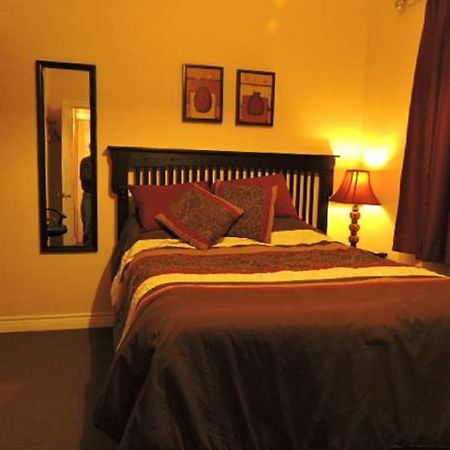 Bethel-Aspen Inn Bonnyville Zewnętrze zdjęcie