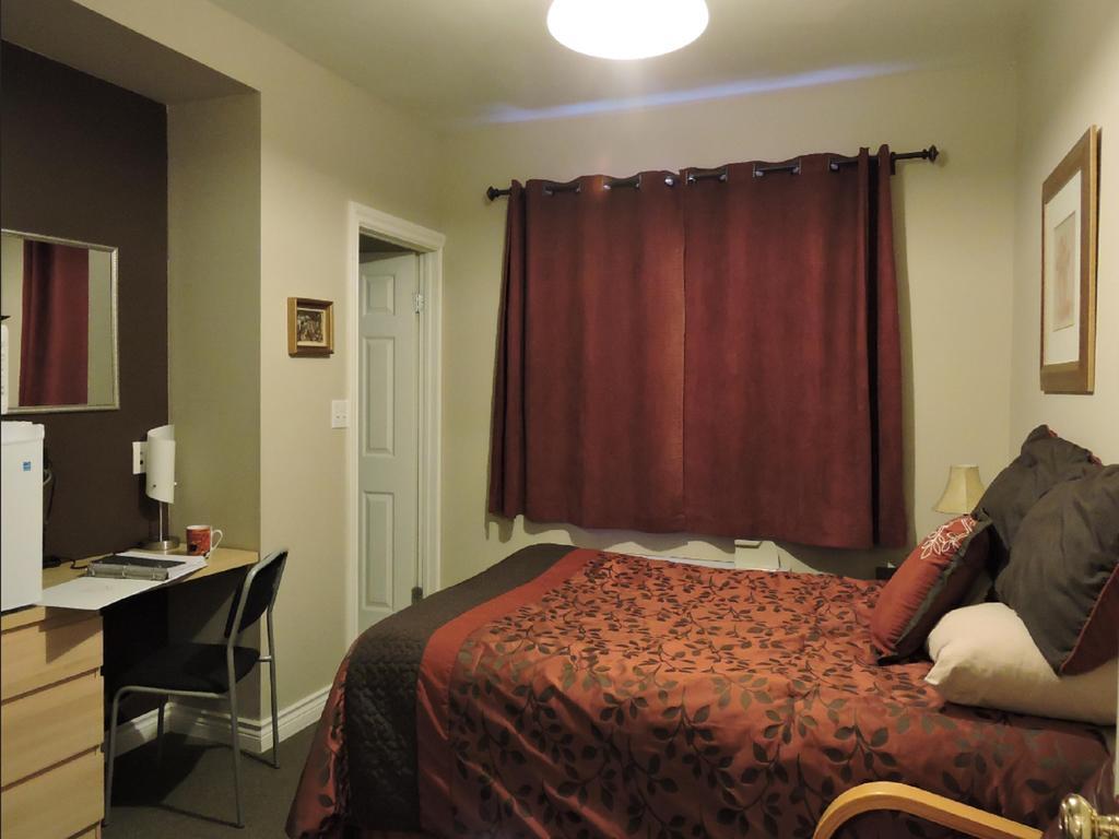 Bethel-Aspen Inn Bonnyville Zewnętrze zdjęcie