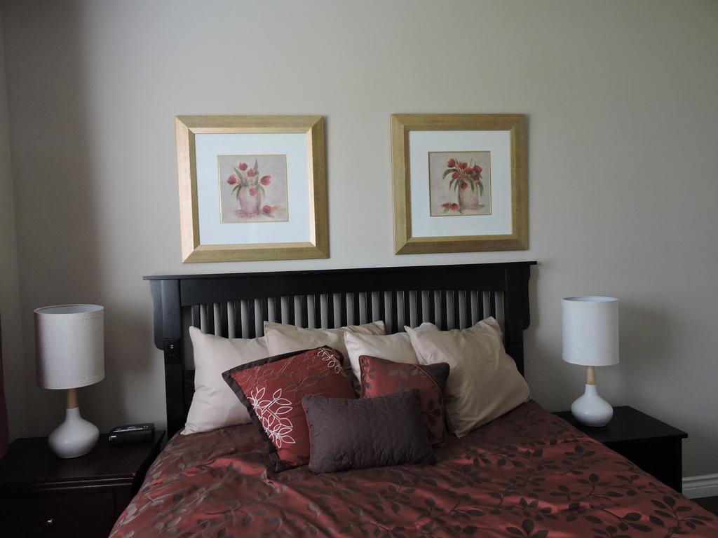 Bethel-Aspen Inn Bonnyville Zewnętrze zdjęcie