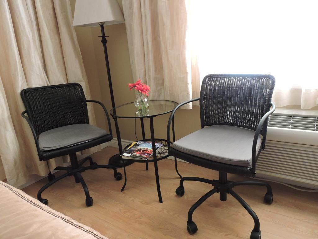 Bethel-Aspen Inn Bonnyville Zewnętrze zdjęcie