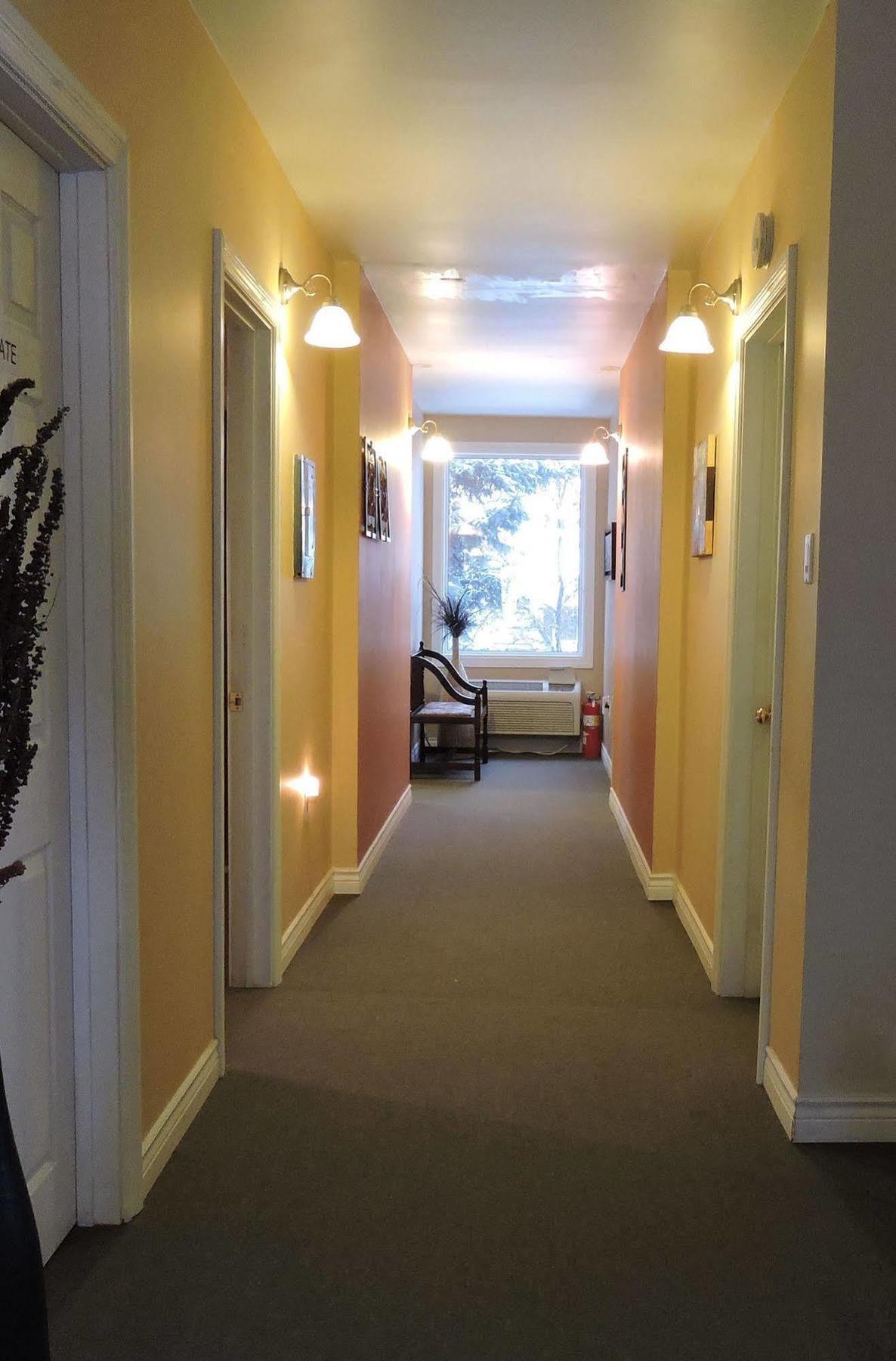 Bethel-Aspen Inn Bonnyville Zewnętrze zdjęcie